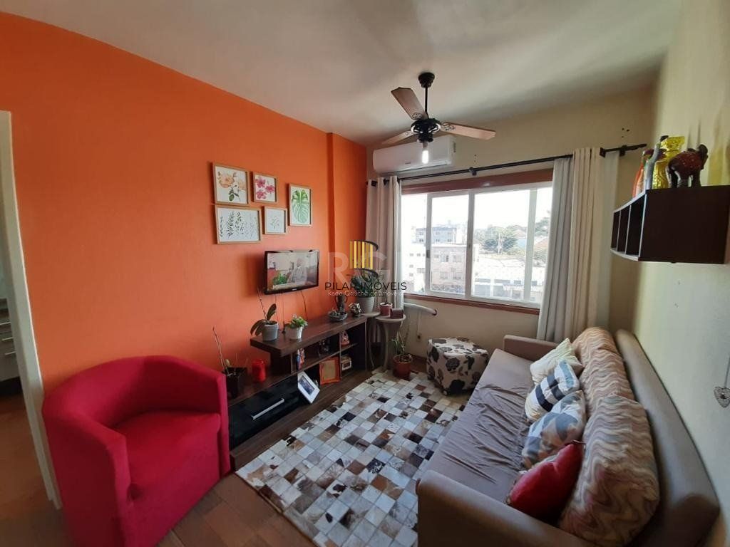 Apartamento para Venda - 62.04m², 2 dormitórios, 1 vaga - Cavalhada