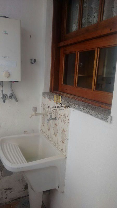 Apartamento 2 dormitórios no bairro Cristal
