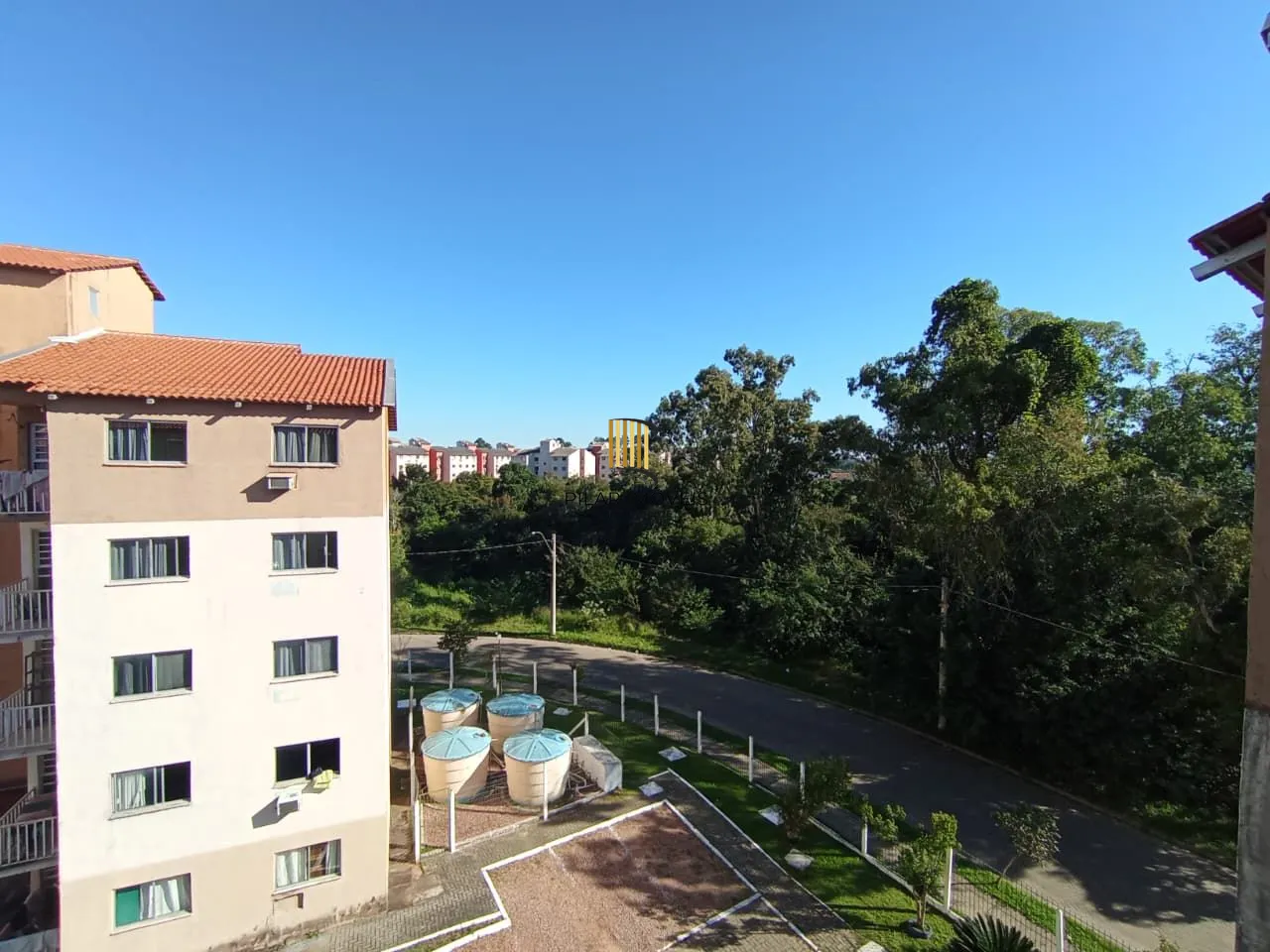 Apartamento 2 dormitórios no bairro Restinga