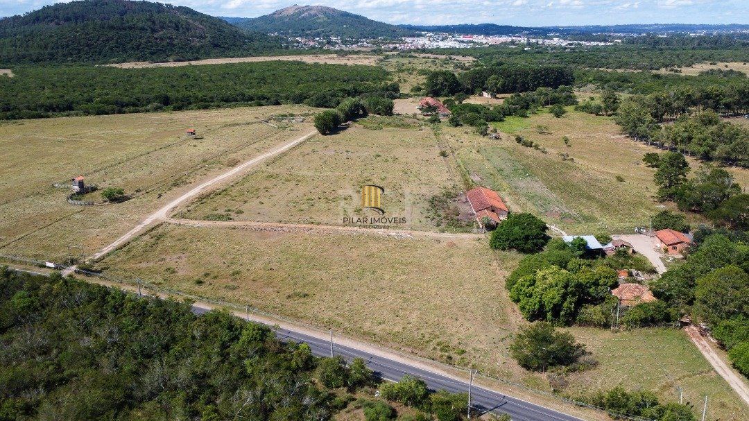Sítio Bairro Serraria
