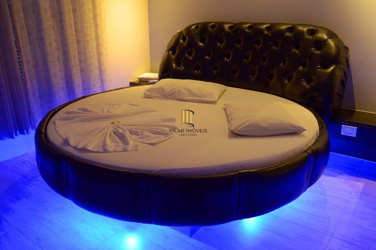 Hotel à venda no Bairro São Jorge - Novo Hamburgo (RS)