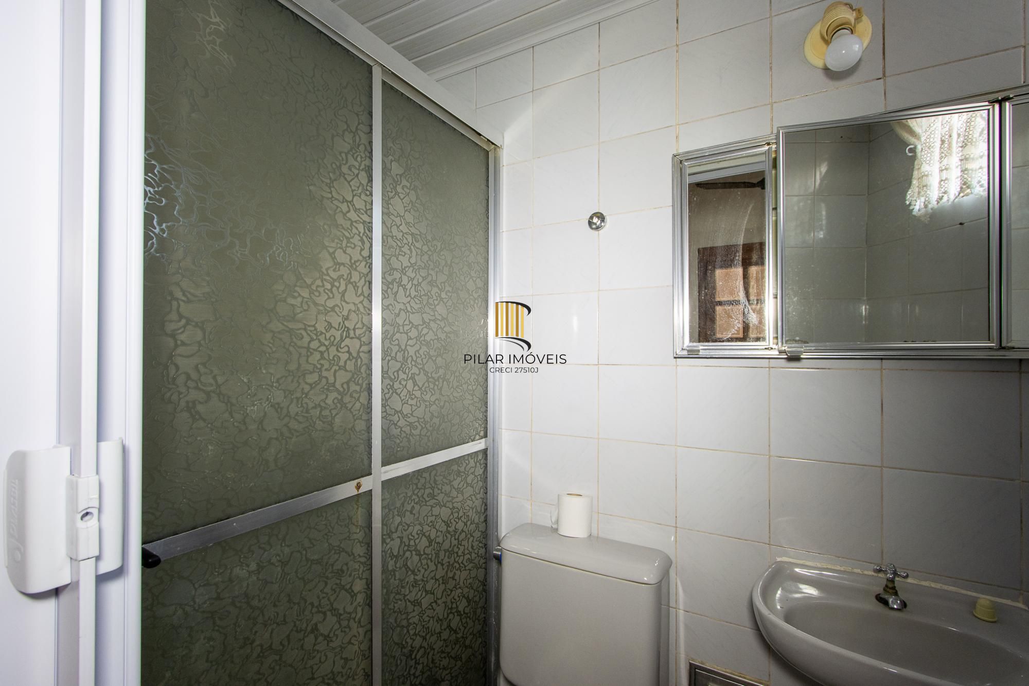 Casa 3 dormitórios no bairro Cavalhada