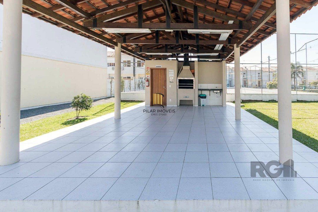 casa em condominio