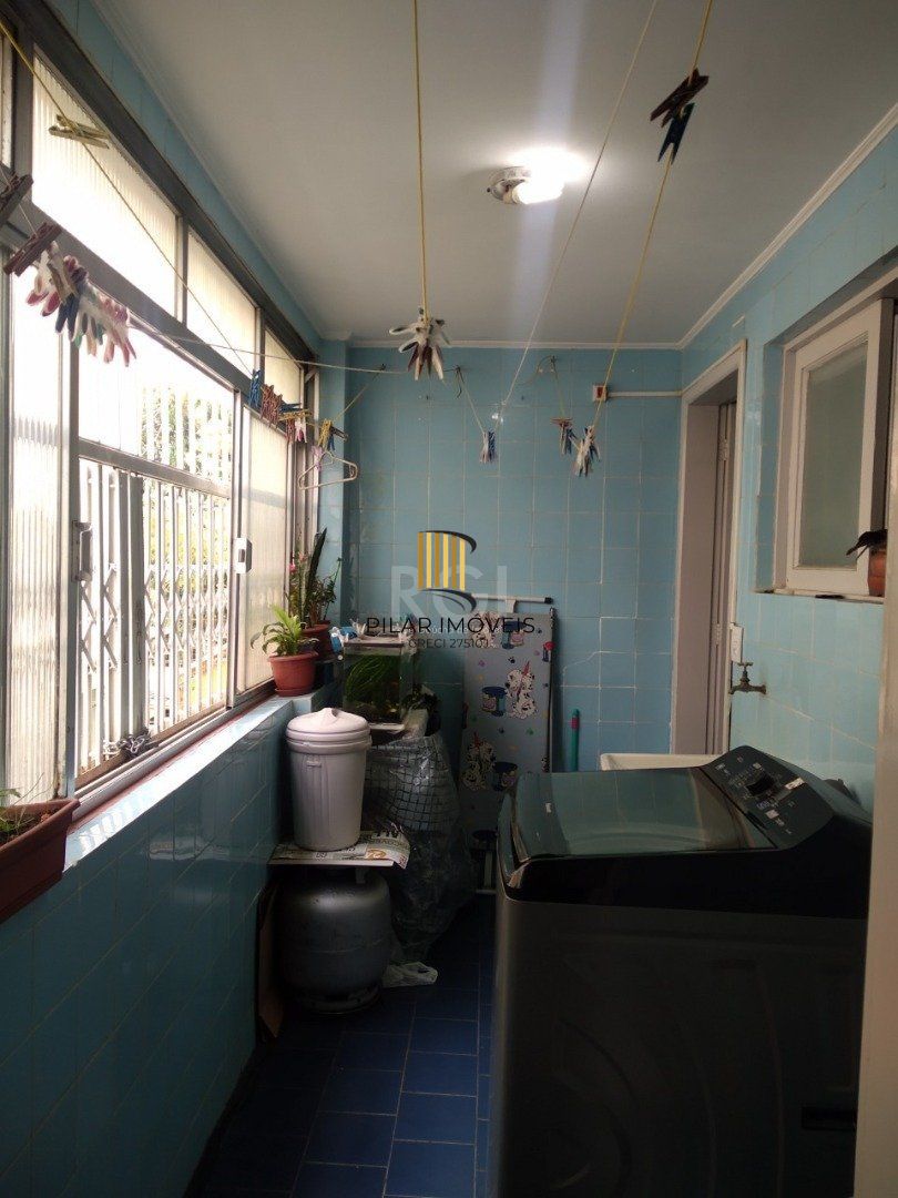 Apartamento para Venda - 87m², 2 dormitórios, 1 vaga - Partenon