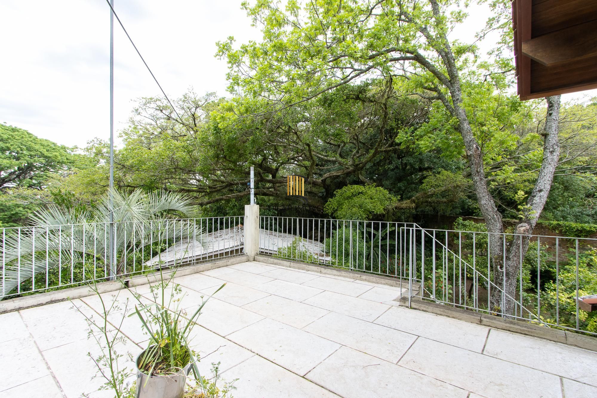 Casa térrea, nova, 3 quartos, 1 suite - Bairro Belém Velho