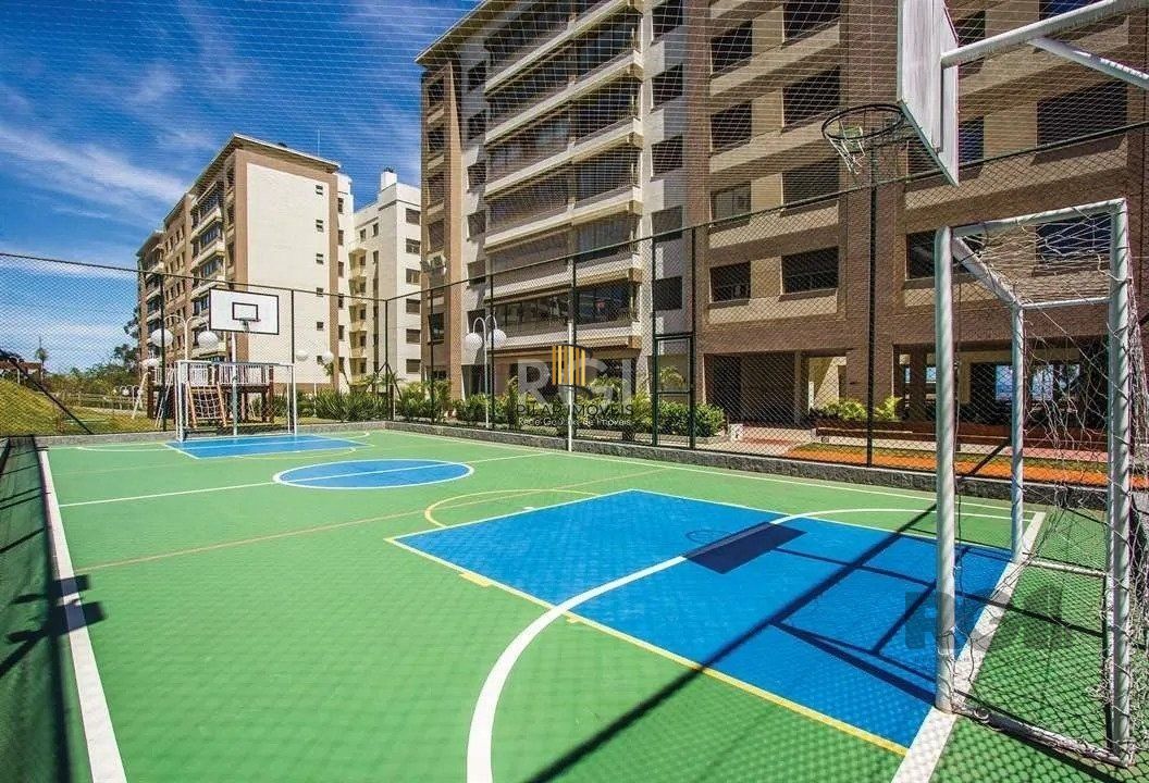Apartamento | 3 quartos | 1 suíte | 1 Vaga | 83,31m2 | Bairro Cavalhada