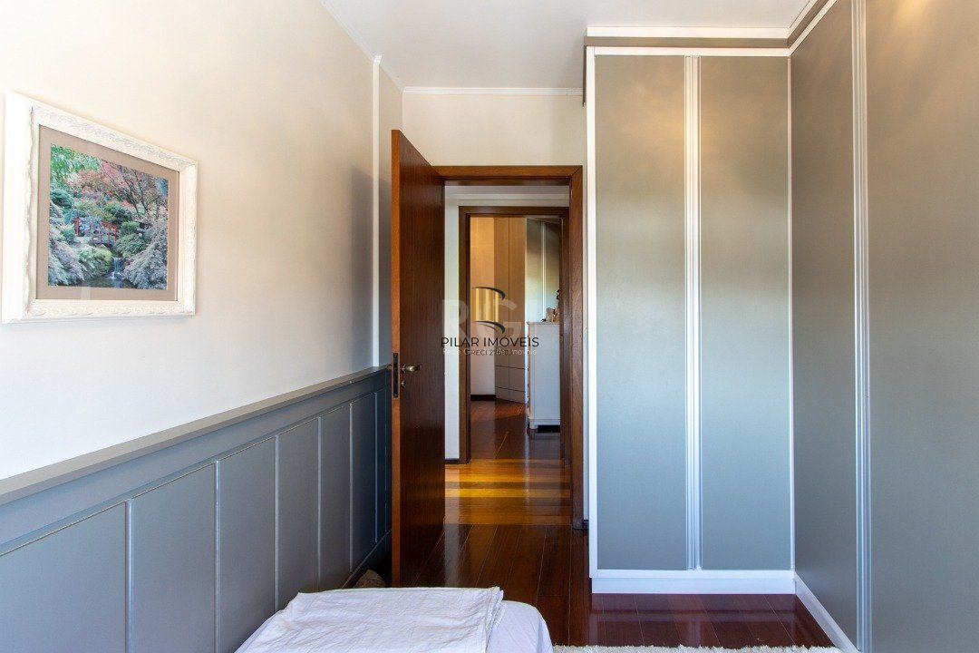 Cobertura 3 Dormitório(s) Bairro Tristeza