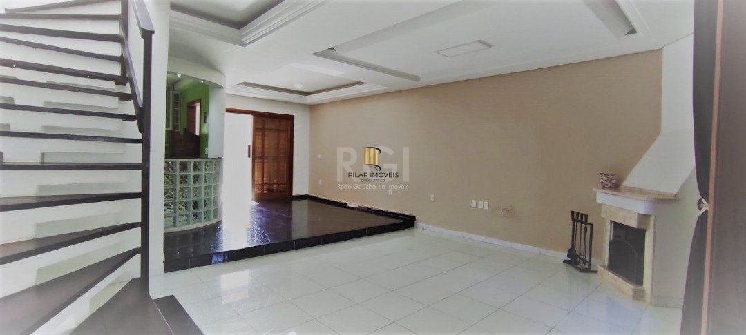 Casa para Venda - 152m², 3 dormitórios, sendo 1 suites, 2 vagas - Nova Ipanema