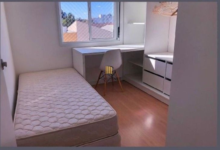 Apartamento de 58,84m² I bairro Camaquã