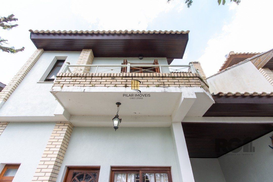 Casa de Condomínio 3 dormitórios no bairro Jardim Isabel