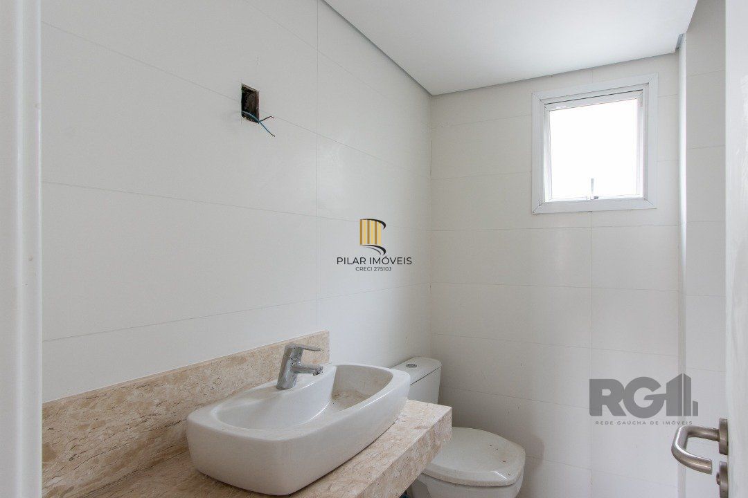 Apartamento para Venda - 71m², 2 dormitórios, sendo 1 suites, 2 vagas - Camaquã