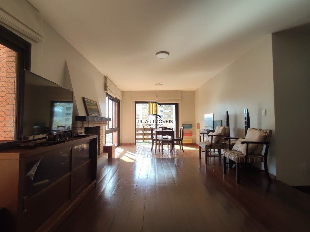 Apartamento para Venda - 157m², 3 dormitórios, sendo 1 suites, 2 vagas - Vila Assunção