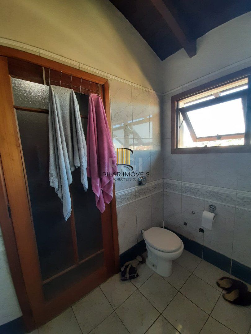 Casa Condominio para Venda - 254.38m², 4 dormitórios, sendo 2 suites, 2 vagas - Vila Assunção