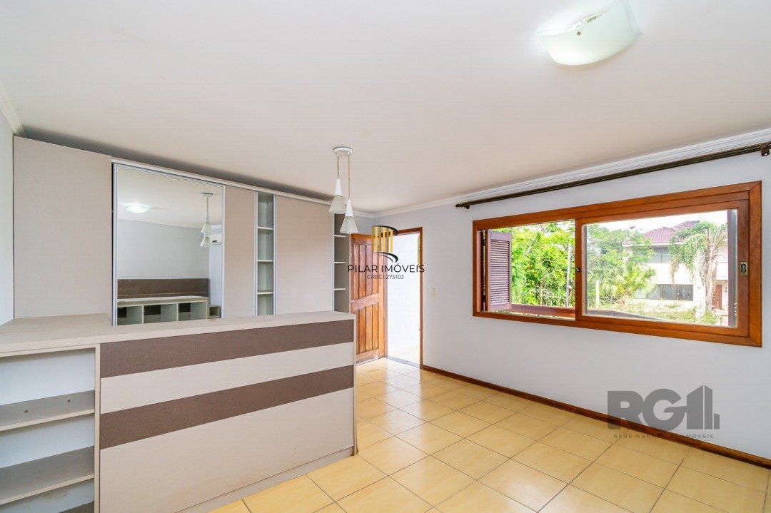 Casa 3 dormitórios no bairro Espírito Santo