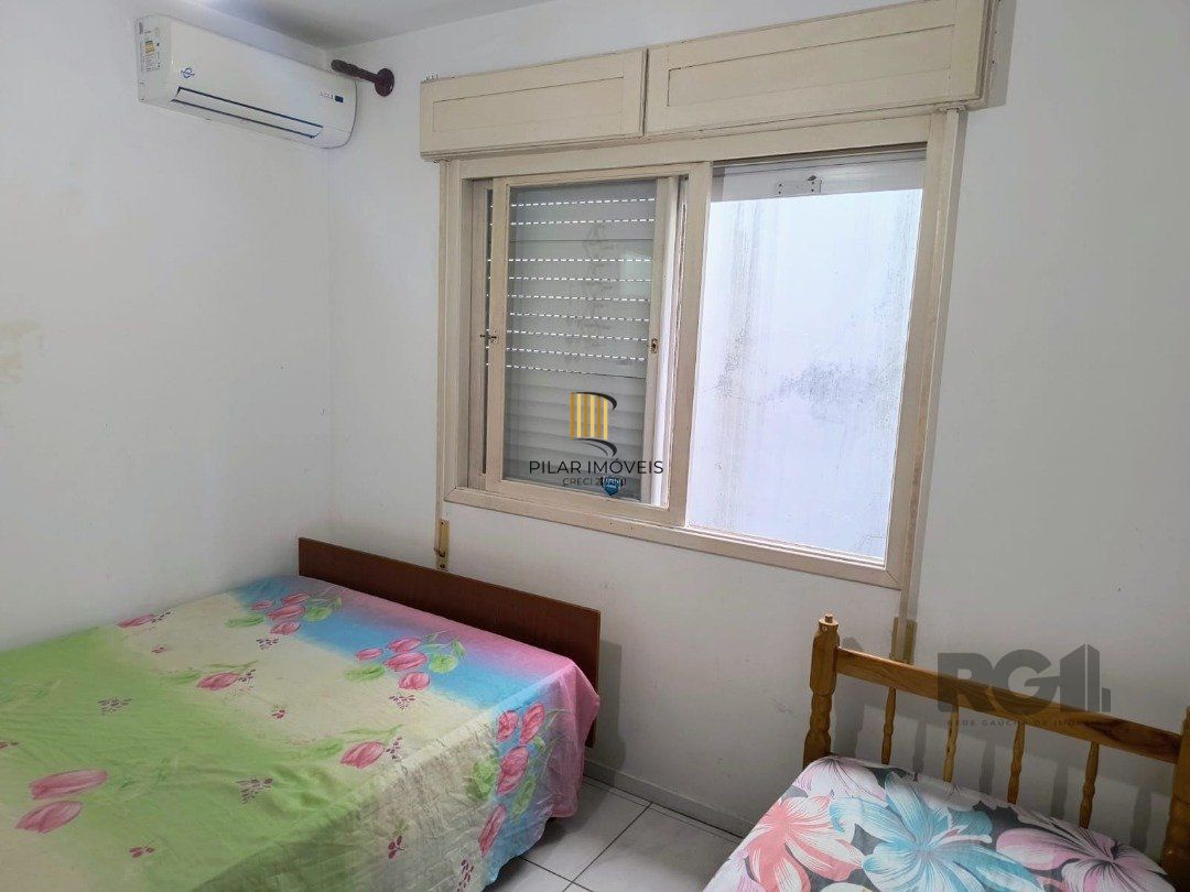 Apartamento com 1 quarto