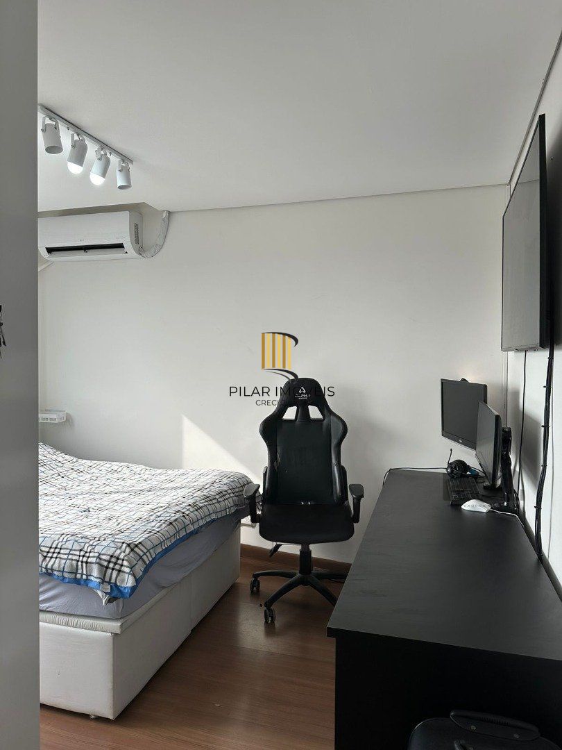 Apartamento 2 dormitórios no bairro Passo da Areia