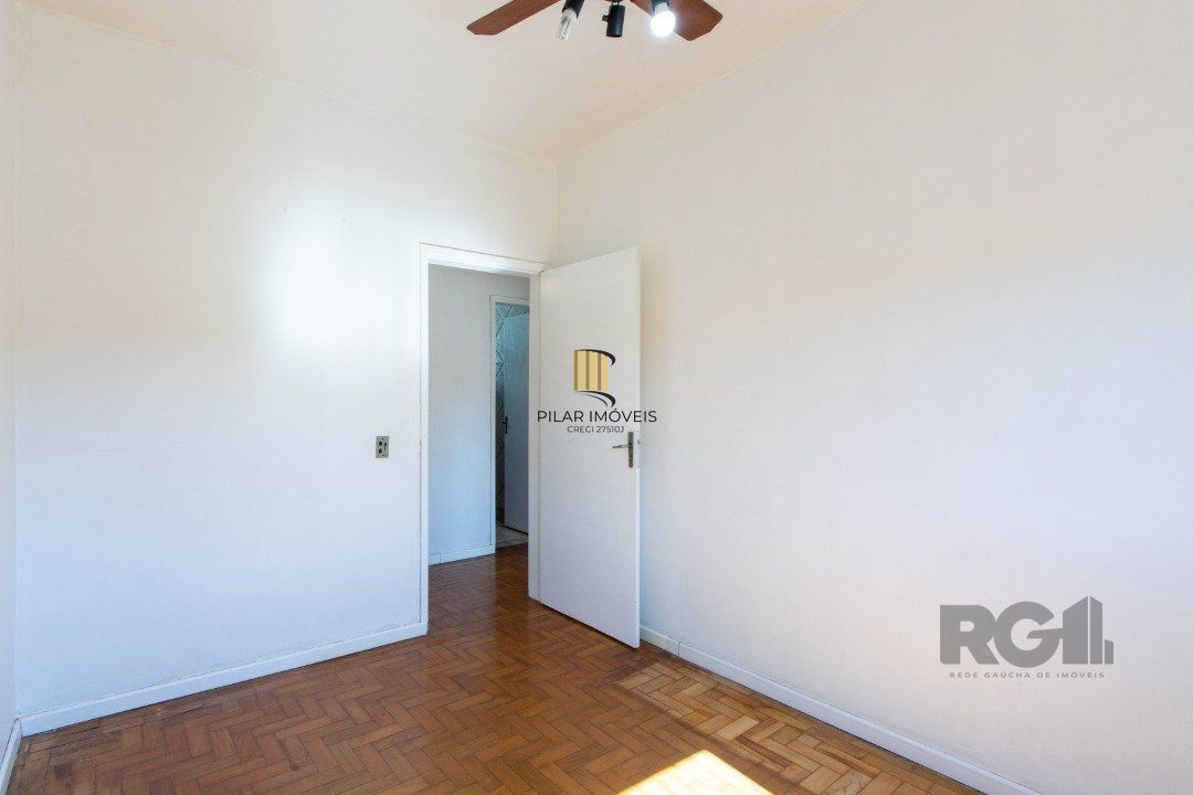 Apartamento 3 dormitórios no bairro Vila Assunção