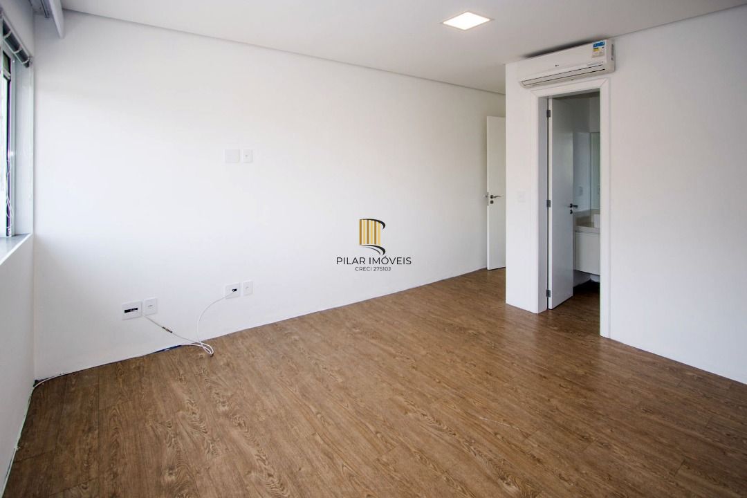 Casa Condominio para Venda - 414m², 4 dormitórios, sendo 4 suites, 3 vagas - Terra Ville