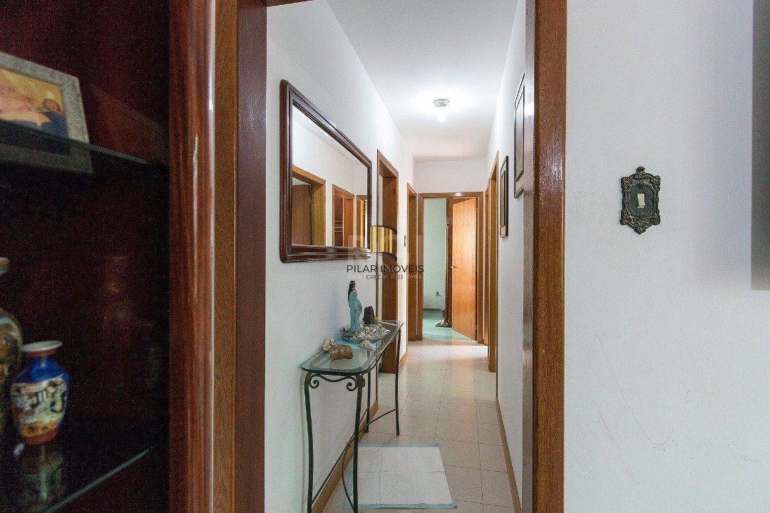 Apartamento para Venda - 81.55m², 3 dormitórios, 1 vaga - Santa Tereza