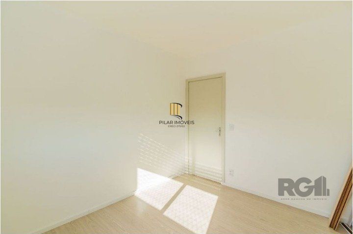 Apartamento 2 dormitórios no bairro Camaquã