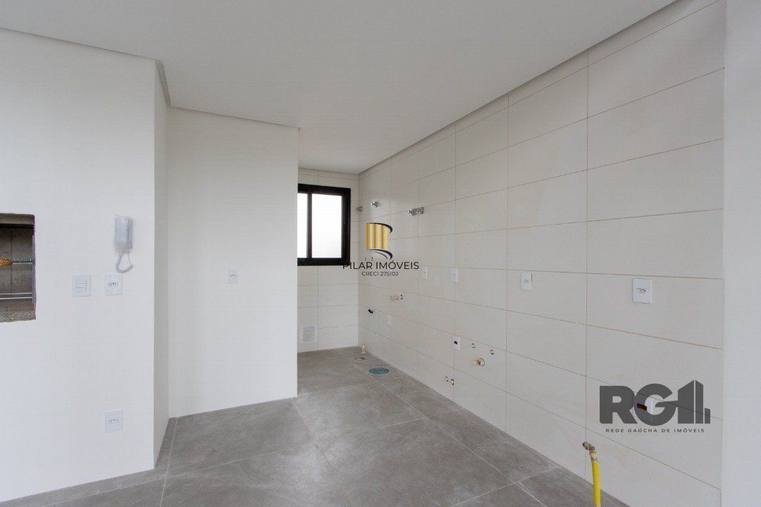Apartamento 2 dormitórios no bairro Tristeza