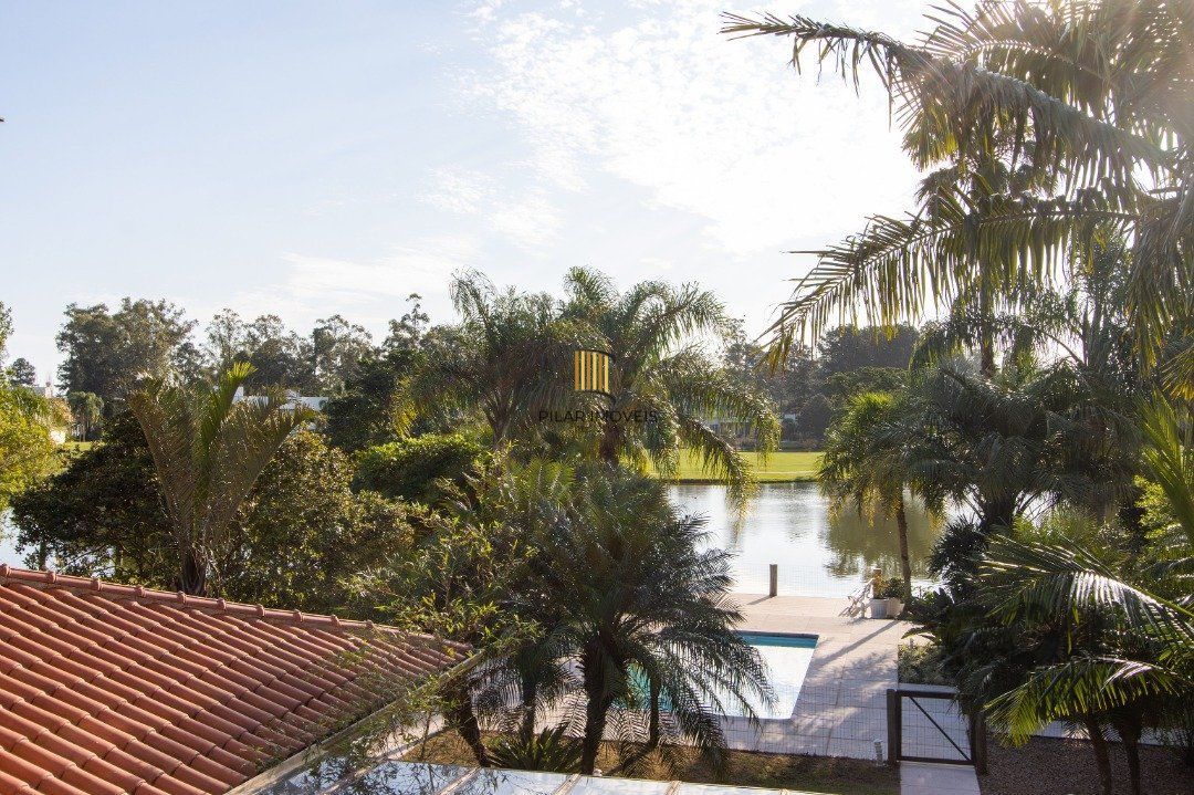 Casa de Condomínio 3 dormitórios no bairro Belém Novo