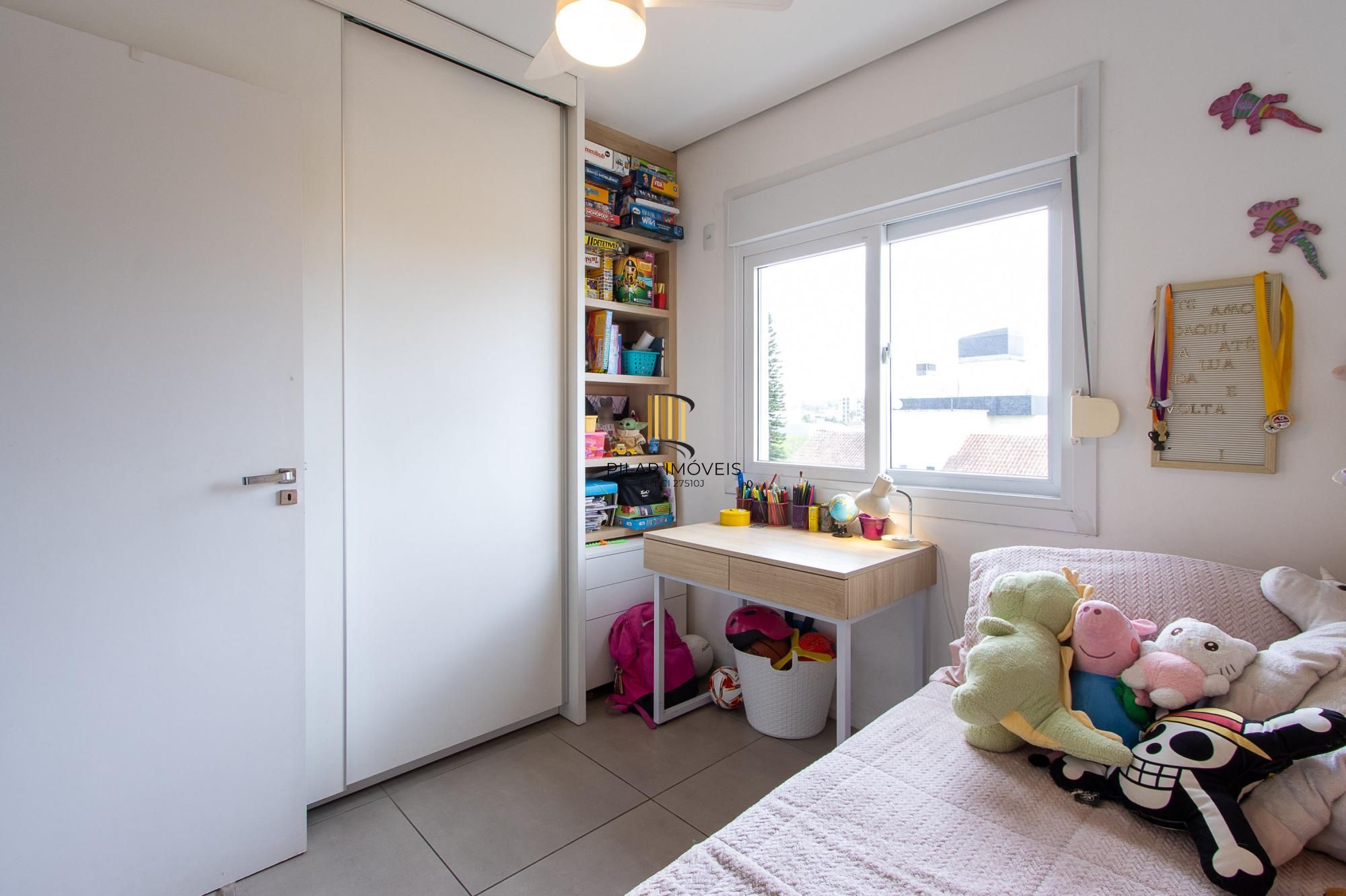 Apartamento 3 dormitórios no bairro Tristeza