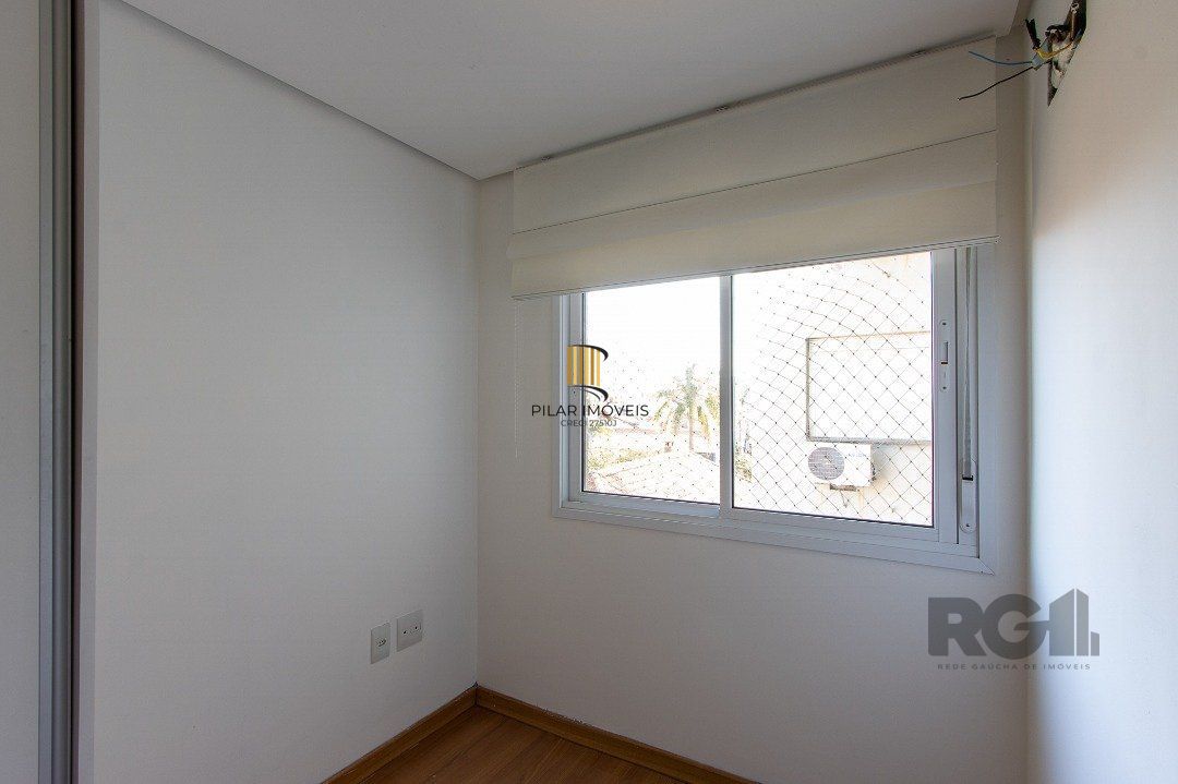Apartamento 3 dormitórios no bairro Camaquã