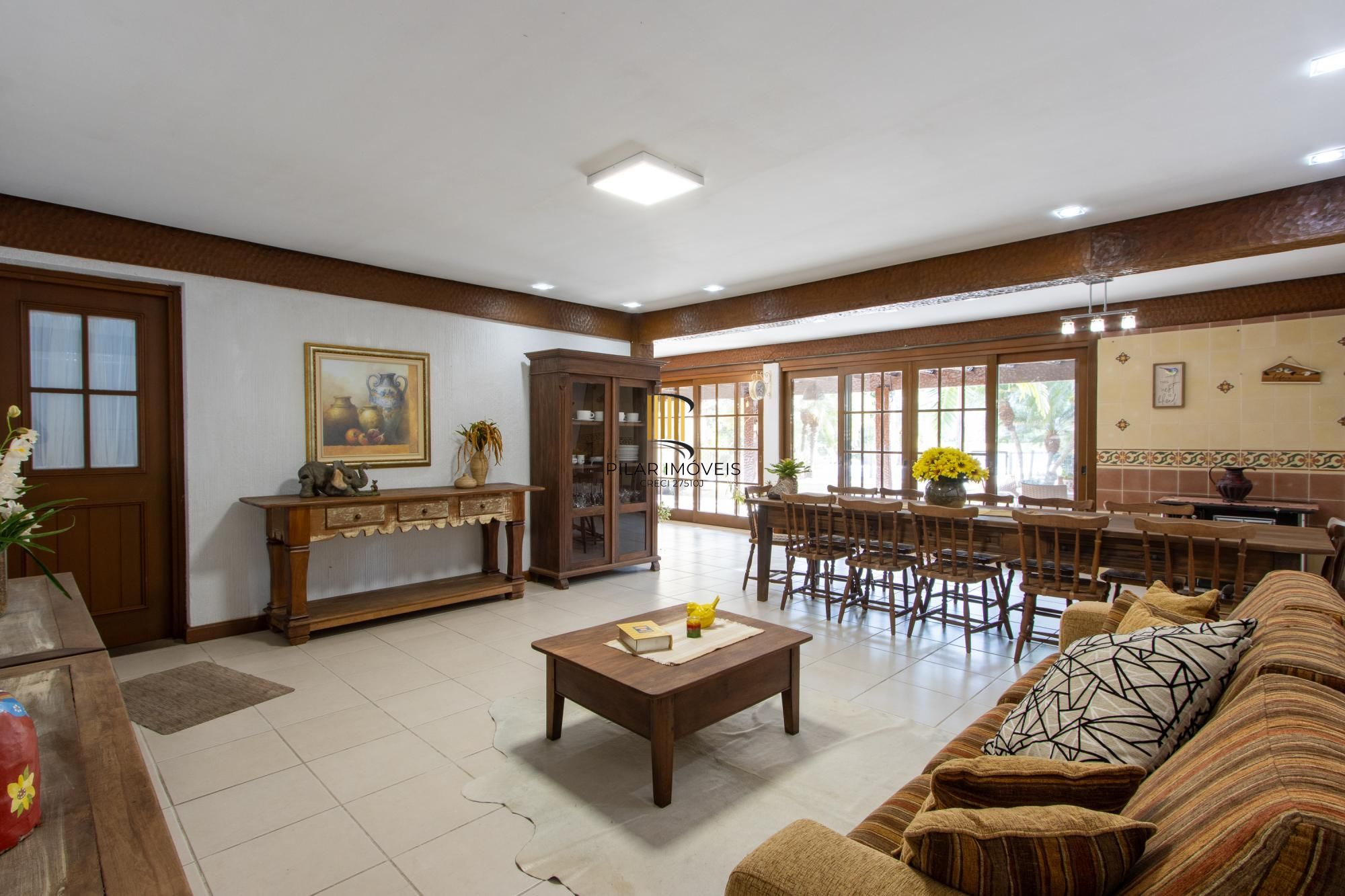 Casa Condominio 3 Dormitório(s) Bairro Terra Ville