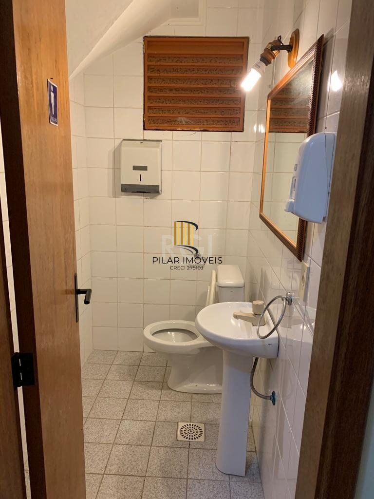 Casa de Condomínio 3 dormitórios no bairro Espírito Santo