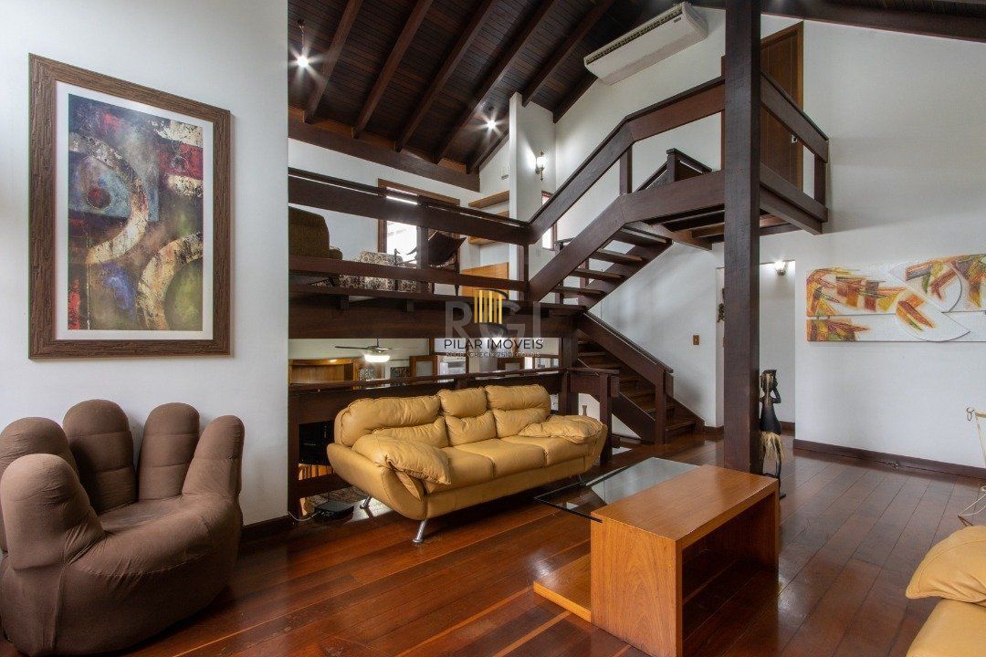 Excelente casa de condomínio!