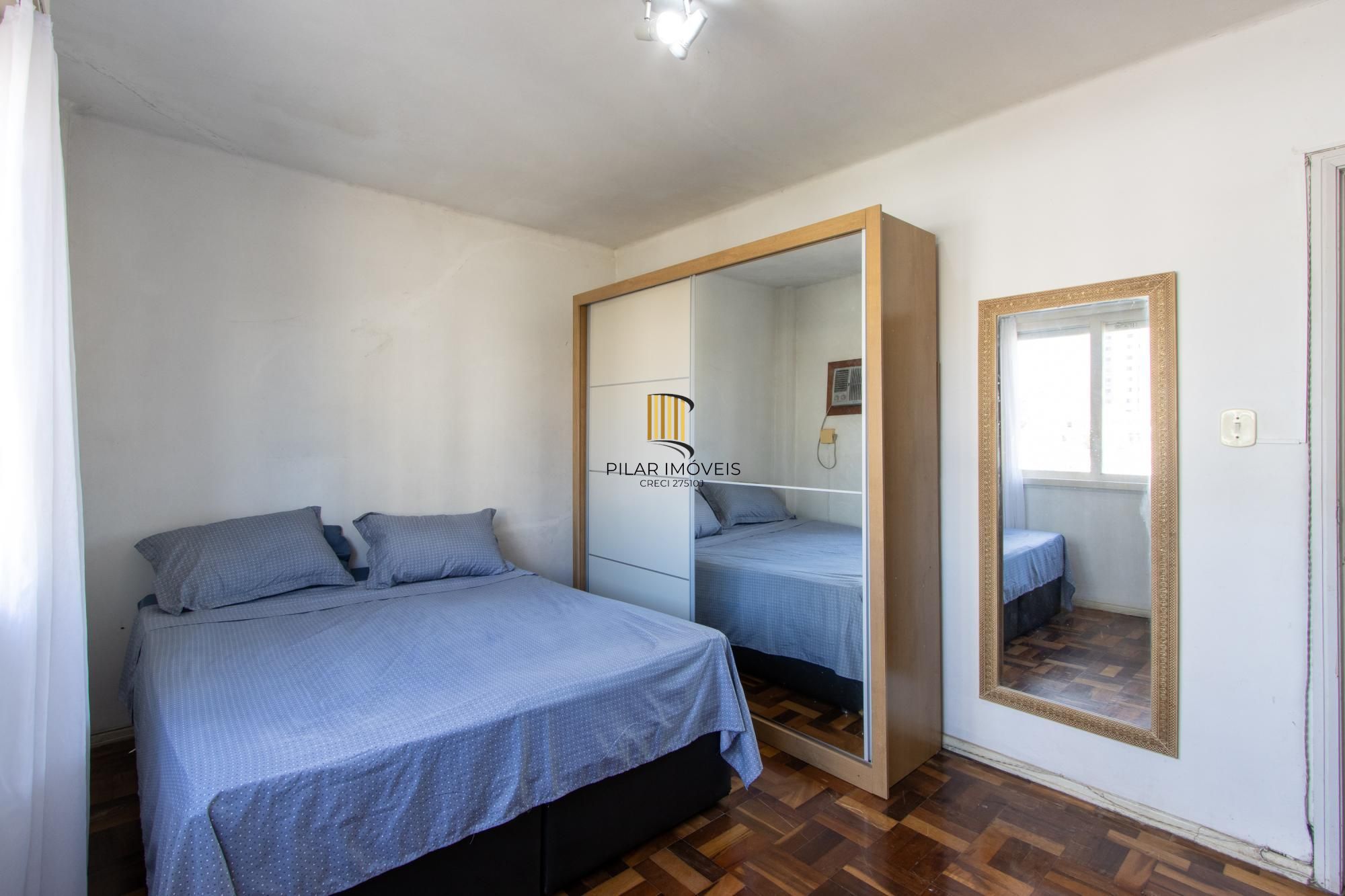 Apartamento de 3 dormitórios com uma vaga de garagem à venda no bairro Menino Deus – Porto Alegre