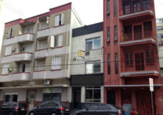 Prédio Comercial no bairro Cidade Baixa