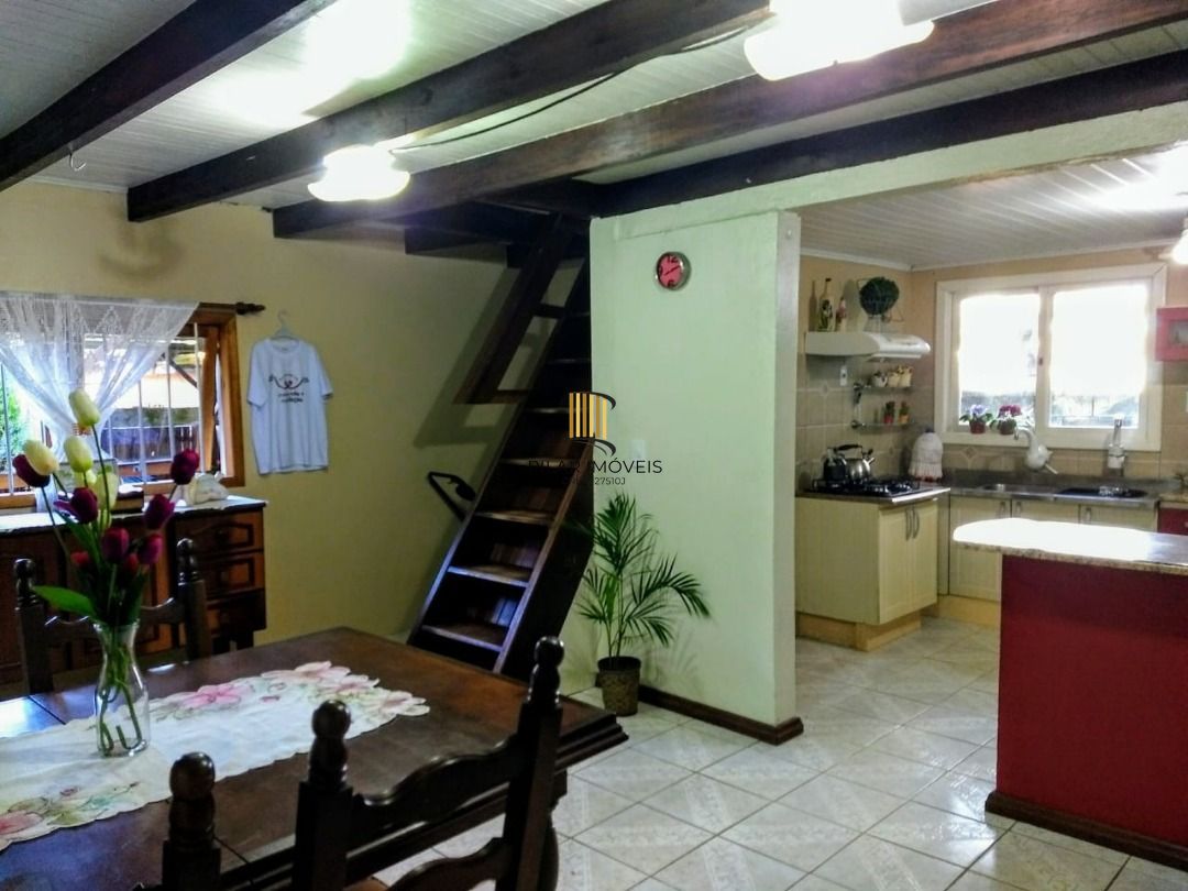 Casa para Venda - 200m², 4 dormitórios, sendo 1 suites, 4 vagas - Ipanema