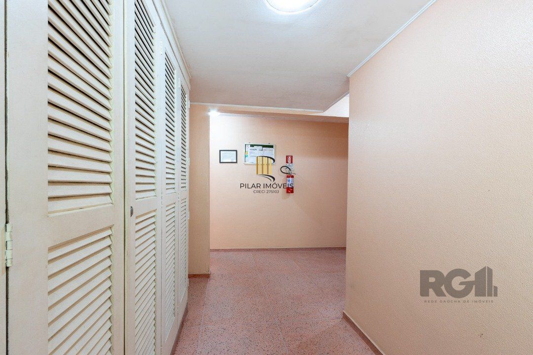 Apartamento 2 dormitórios, bairro Camaquã.