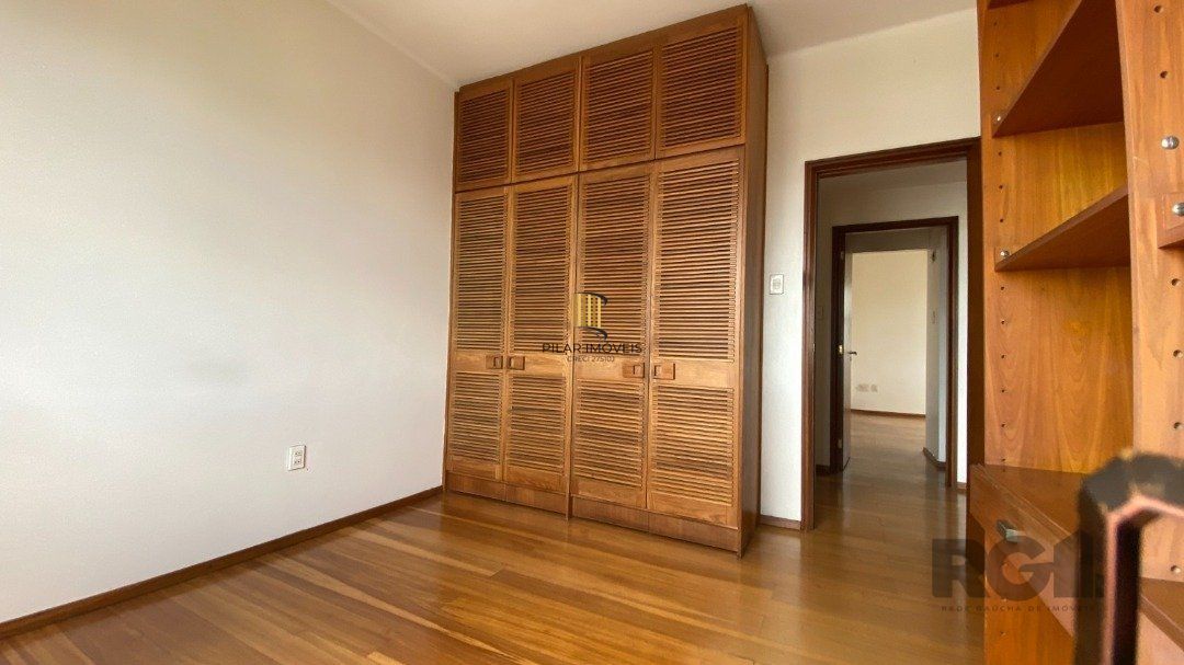 Apartamento 4 dormitórios no bairro Centro Histórico