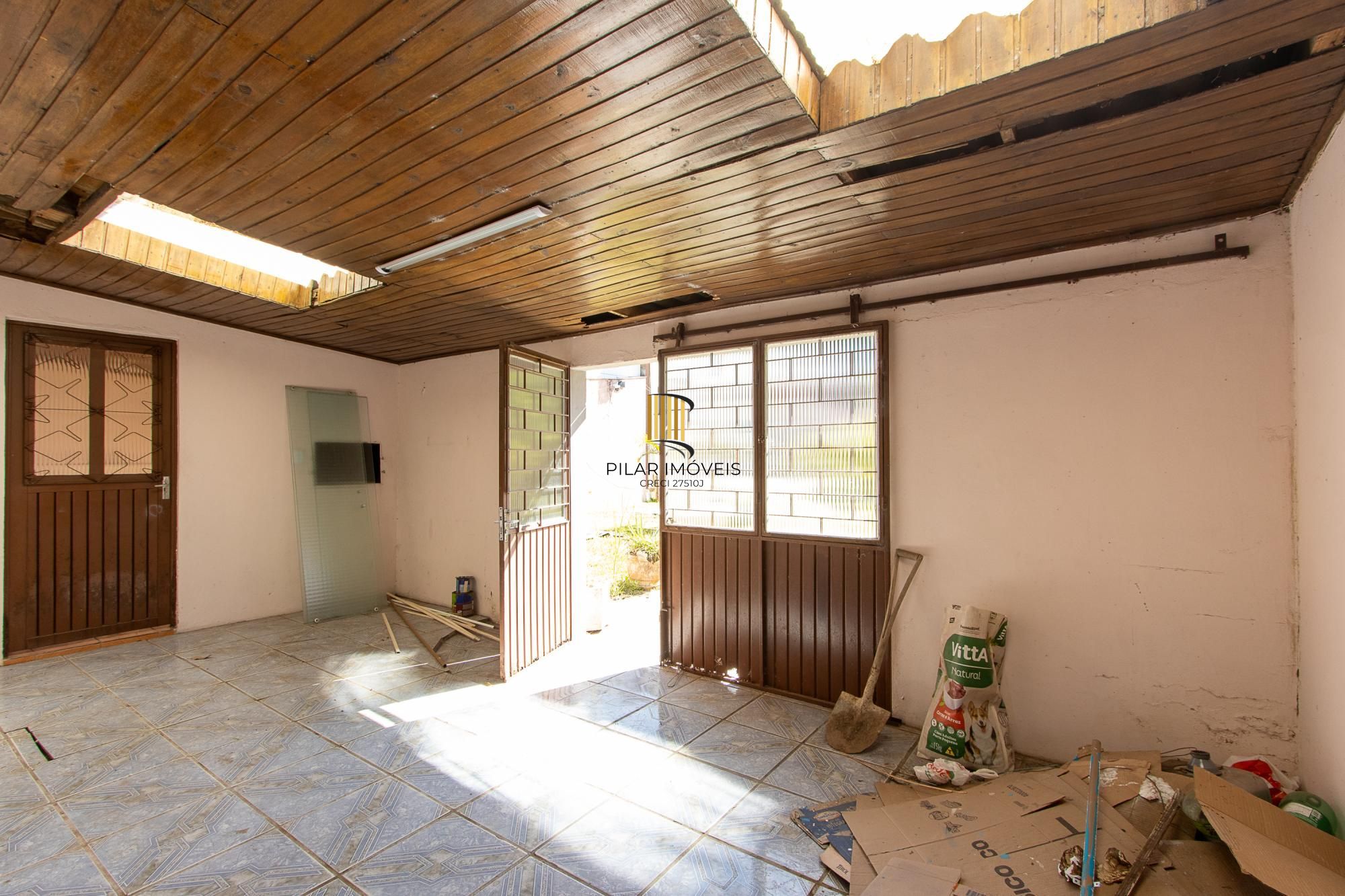 Terreno no bairro Campo Novo