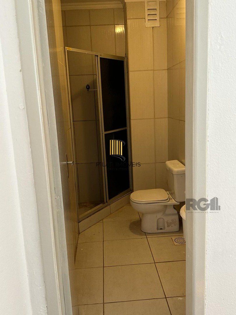Apartamento 2 dormitórios no bairro Partenon