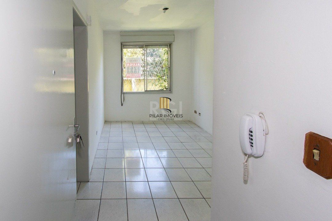 Apartamento para Venda - 35m², 1 dormitório, sendo 1 suites, 1 vaga - Vila Nova