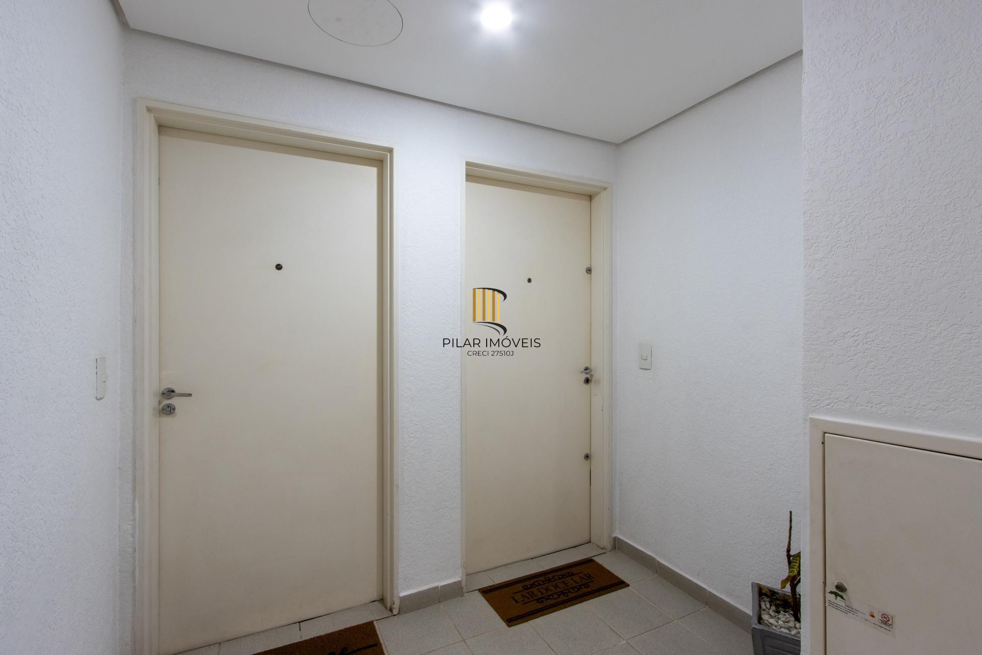 Apartamento 3 dormitórios no bairro Tristeza