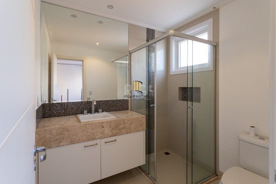Casa Condominio para Venda - 500.69m², 4 dormitórios, sendo 4 suites, Belém Novo