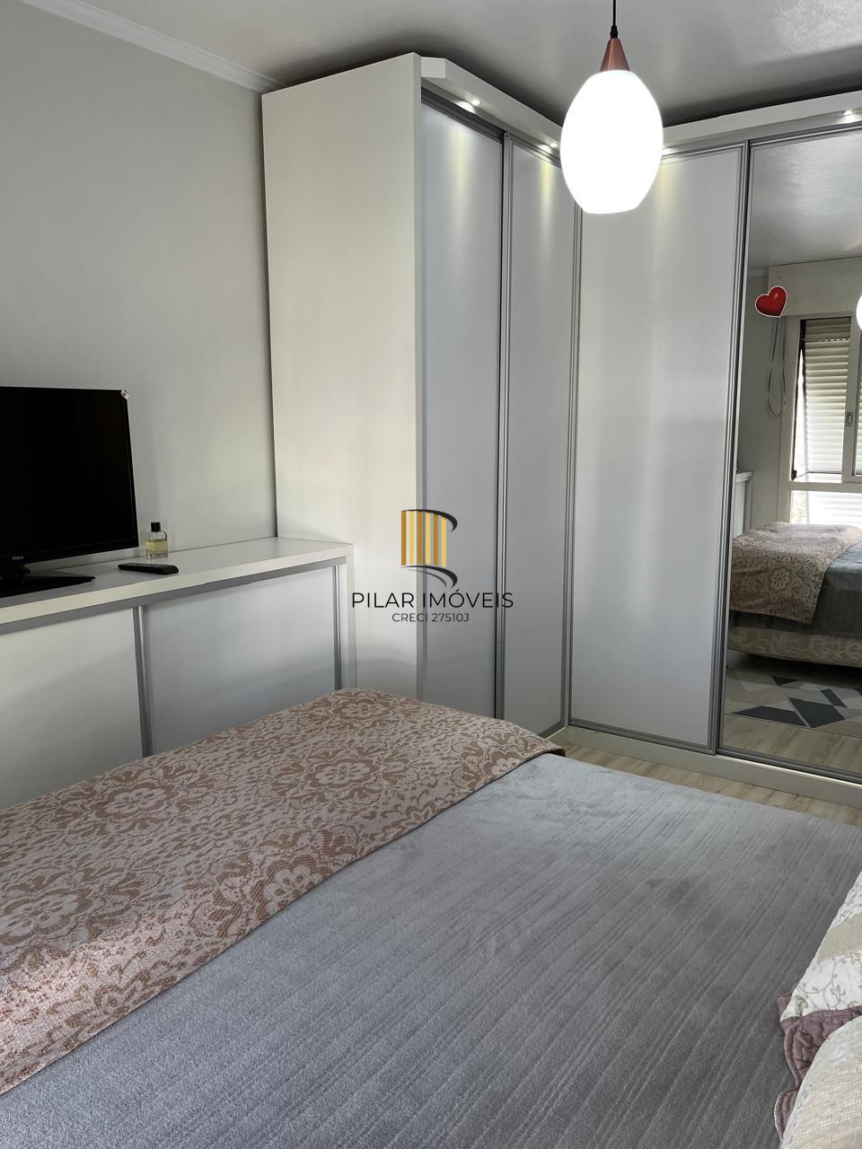 Imóvel semimobiliado charmoso pronto para morar!