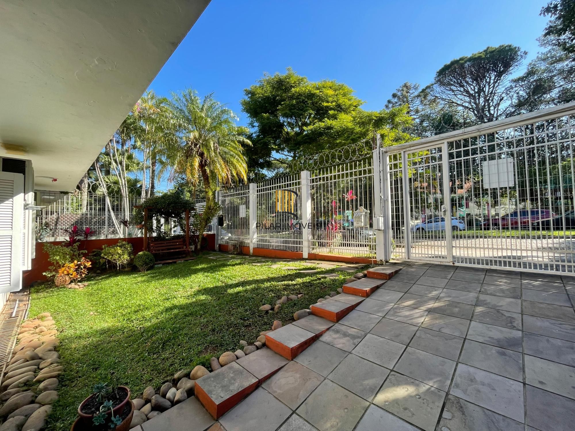 Casa para Venda - 325,72m², 4 dormitórios, sendo 1suites, 4 vagas - Jardim Isabel