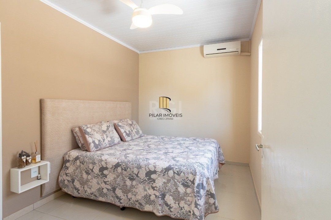 Sobrado para Venda - 150m², 3 dormitórios, sendo 1 suites, 1 vaga - Morro Santana