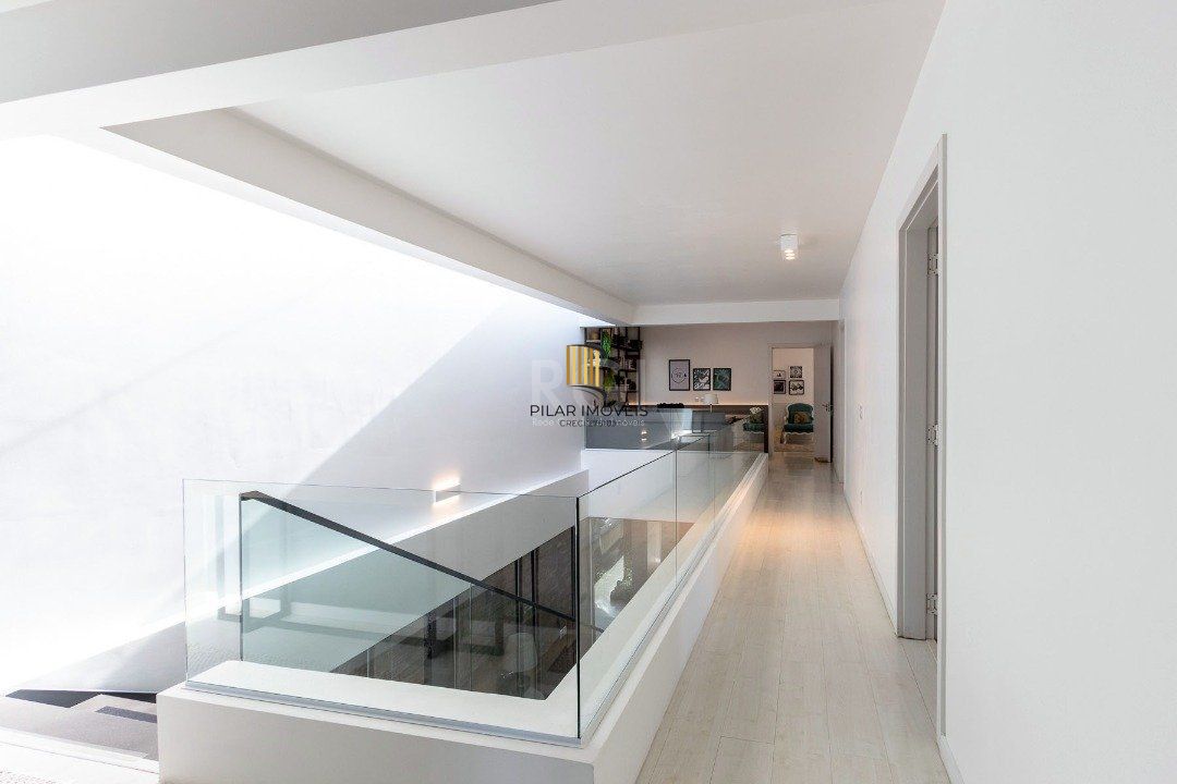 Casa Condominio para Venda - 339.3m², 4 dormitórios, sendo 4 suites, 6 vagas - Terra Ville
