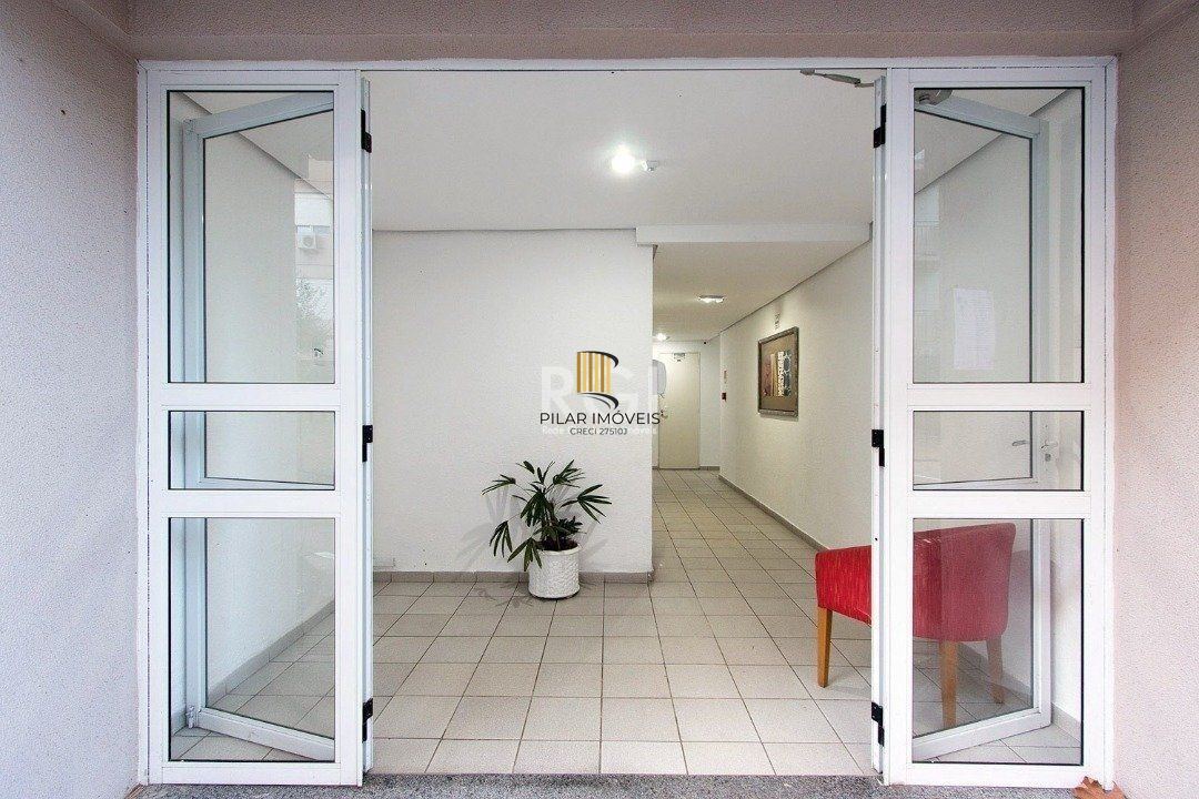 Apartamento para Venda - 67.54m², 3 dormitórios, sendo 1 suites, 2 vagas - Tristeza