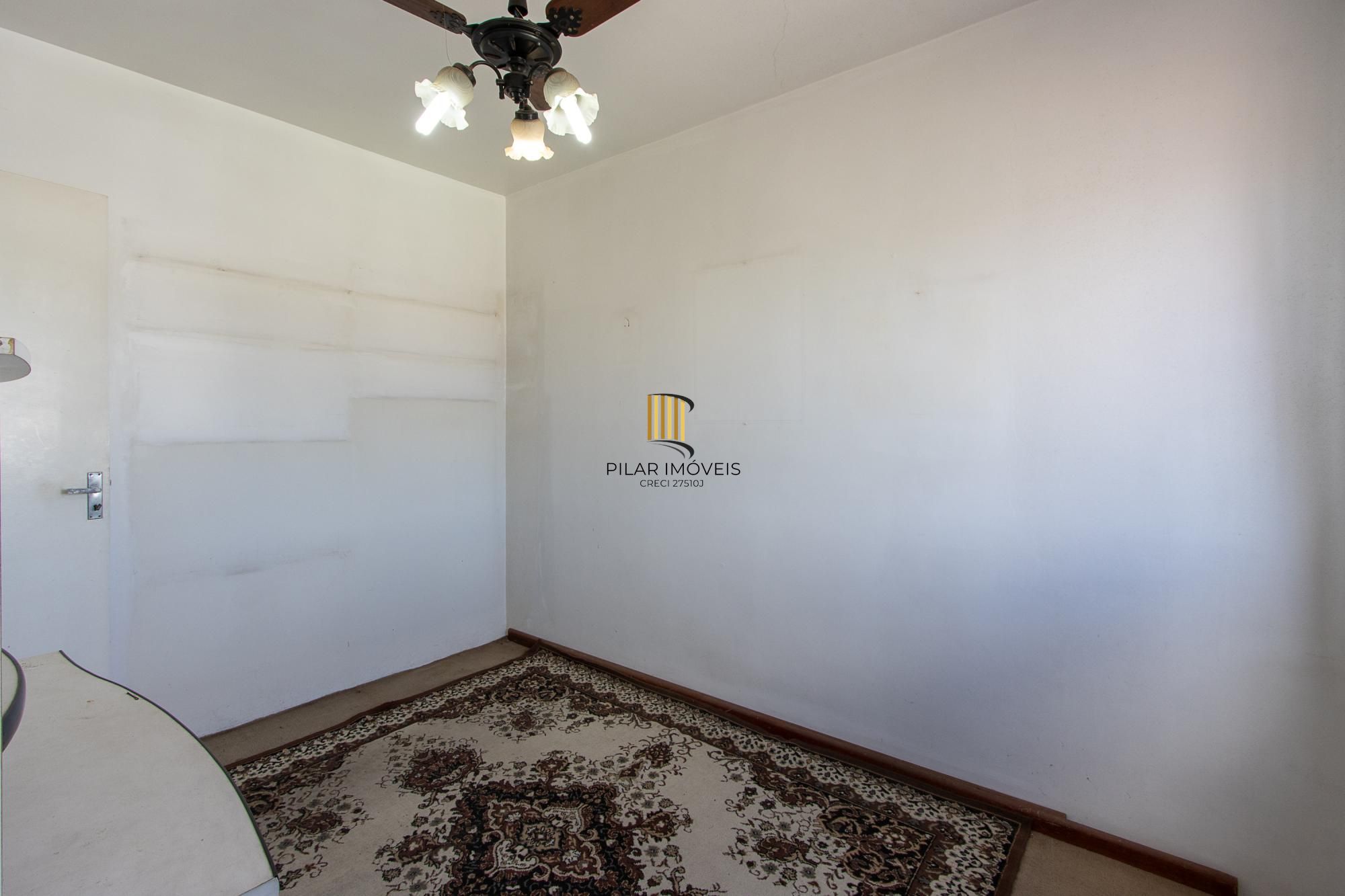 Apartamento à Venda no Bairro Cristal - Oportunidade para Investidores