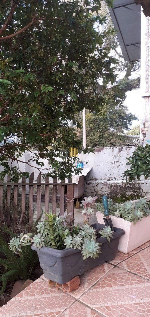 Casa para Venda - 80m², 3 dormitórios, 2 vagas - Espirito Santo