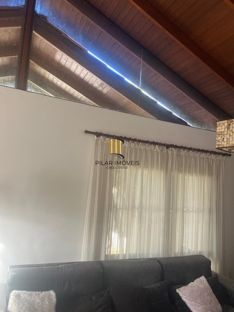 Casa 3 dormitórios no bairro Cavalhada