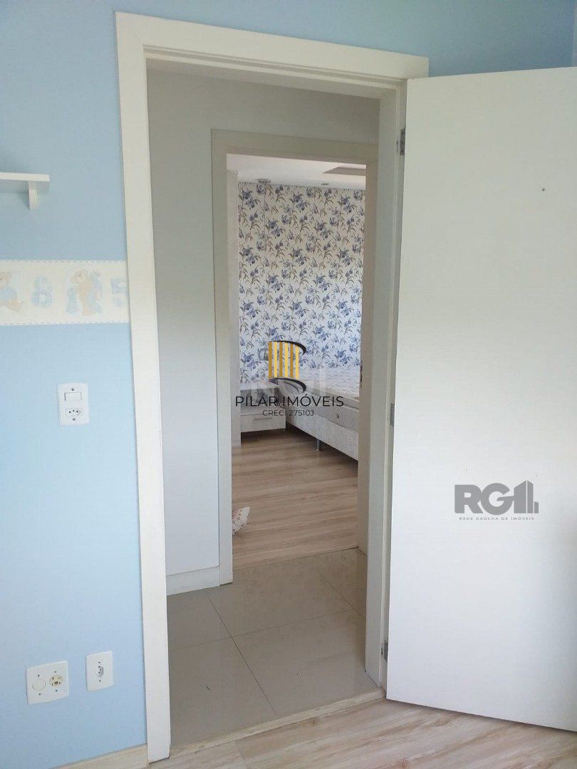 Apartamento 3 dormitórios no bairro Ipanema
